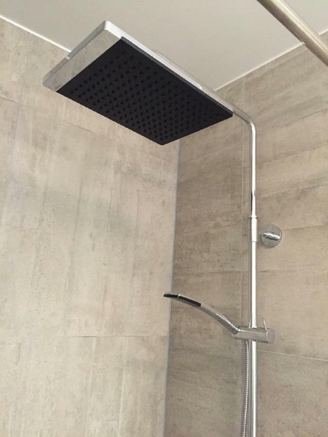 Knudsen Apartment برغن المظهر الخارجي الصورة