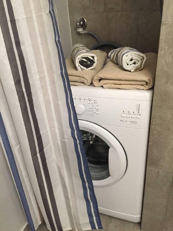 Knudsen Apartment برغن المظهر الخارجي الصورة